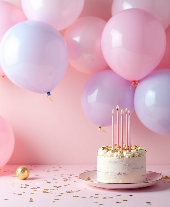 Birthdays