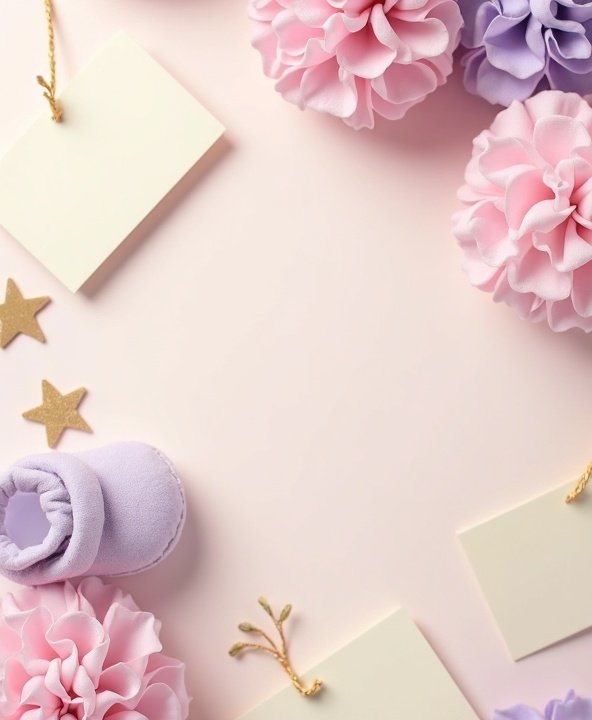 Baby Showers