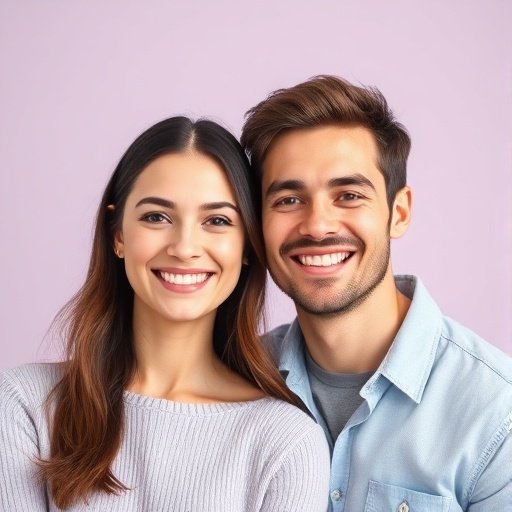 Priya & Daniel